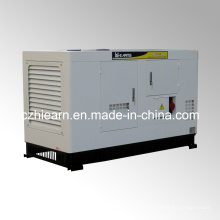 Gerador silencioso do motor de 30kw CUMMINS (GF2-30KW)